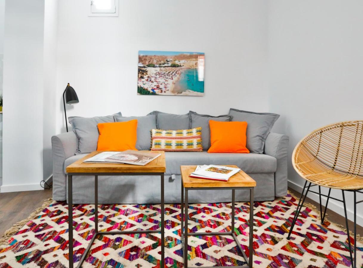 Welcomer Apartments La Latina マドリード エクステリア 写真